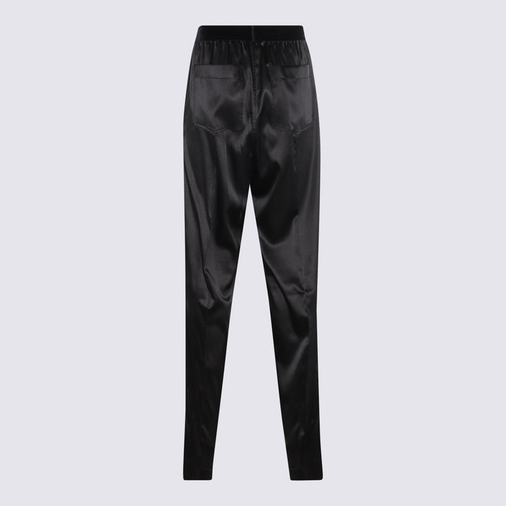 Tom Ford Trousers - Blacks and greys | cf0ef6026a61e05bae48bf34bbe91cc277128235