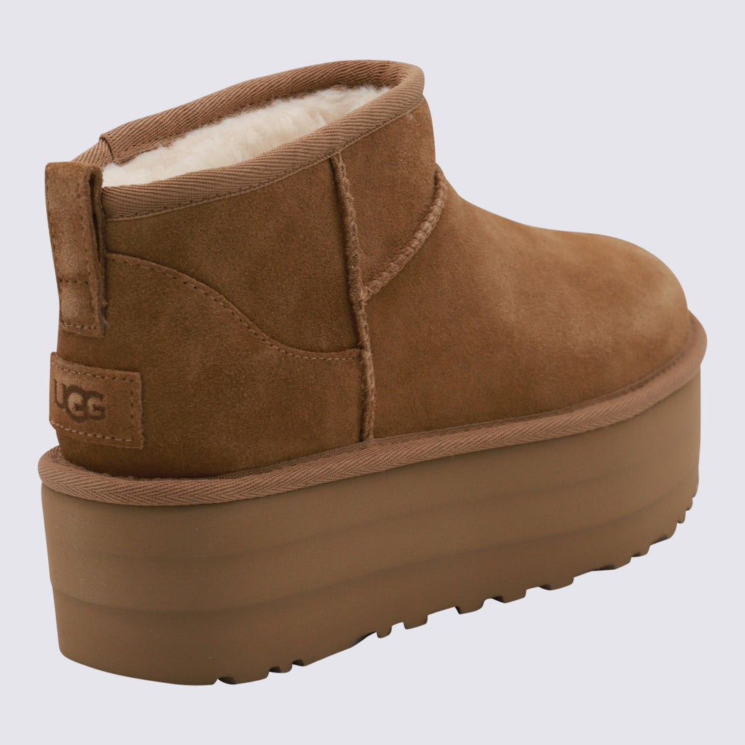 Ugg Boots - Chestnut | 2232b104657b3c5d976a467a6c0c759e1b88dcd0