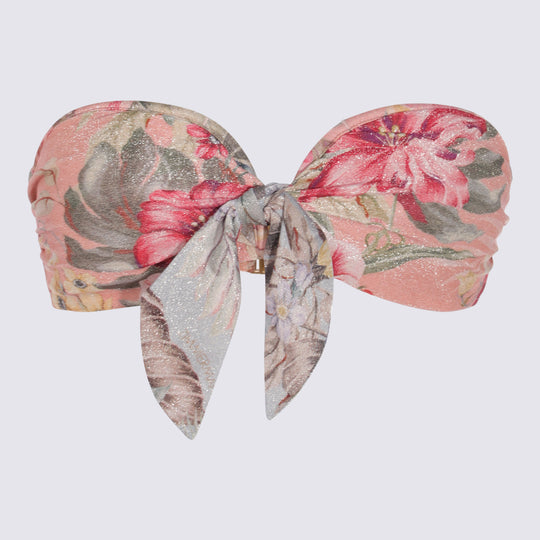 Sea Clothing Pink Multi Floral
