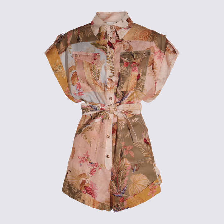 Zimmermann Sweaters - SPLICED | 41394c85d1f3ff260c85005ede9e9bbbeb64b77b