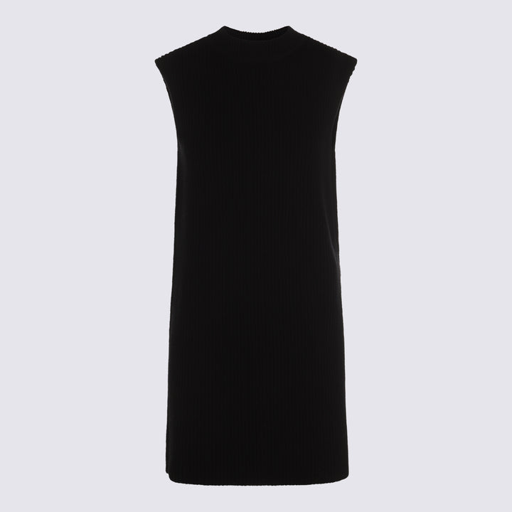 Jil Sander Sweaters - Blacks and greys | c615af916f495e05bb5816e8118475fe964cce6d