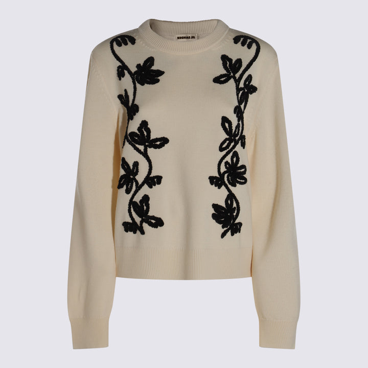 Jil Sander Sweaters - Cloud | 780311b1dbe50b73cd25e92e660cbce3388b30f6