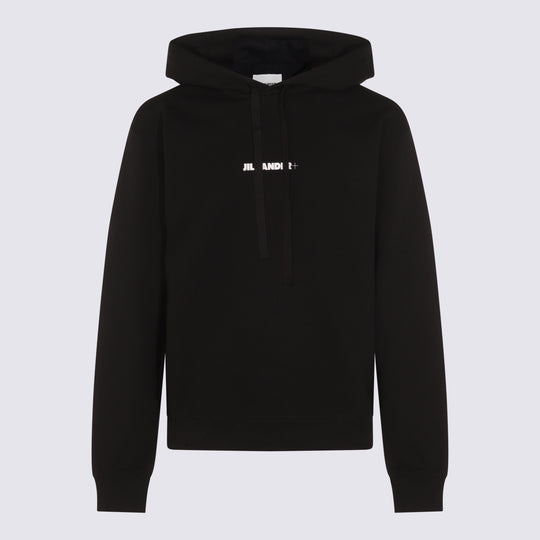 Sweaters Blacks And Greys