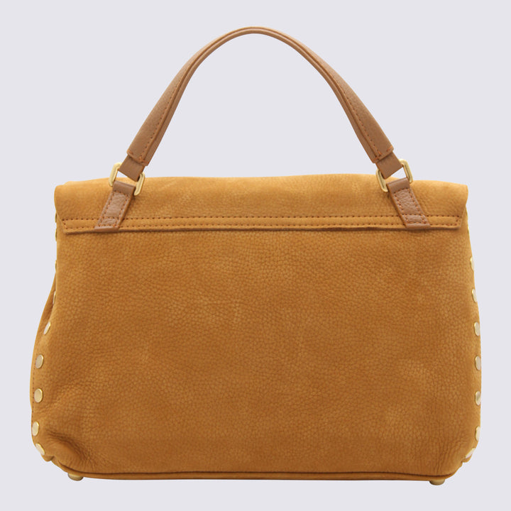 Zanellato Bags - BROWN BRANDY | 69797488c95ebf6b47a168cdb12f9aafe0a65280