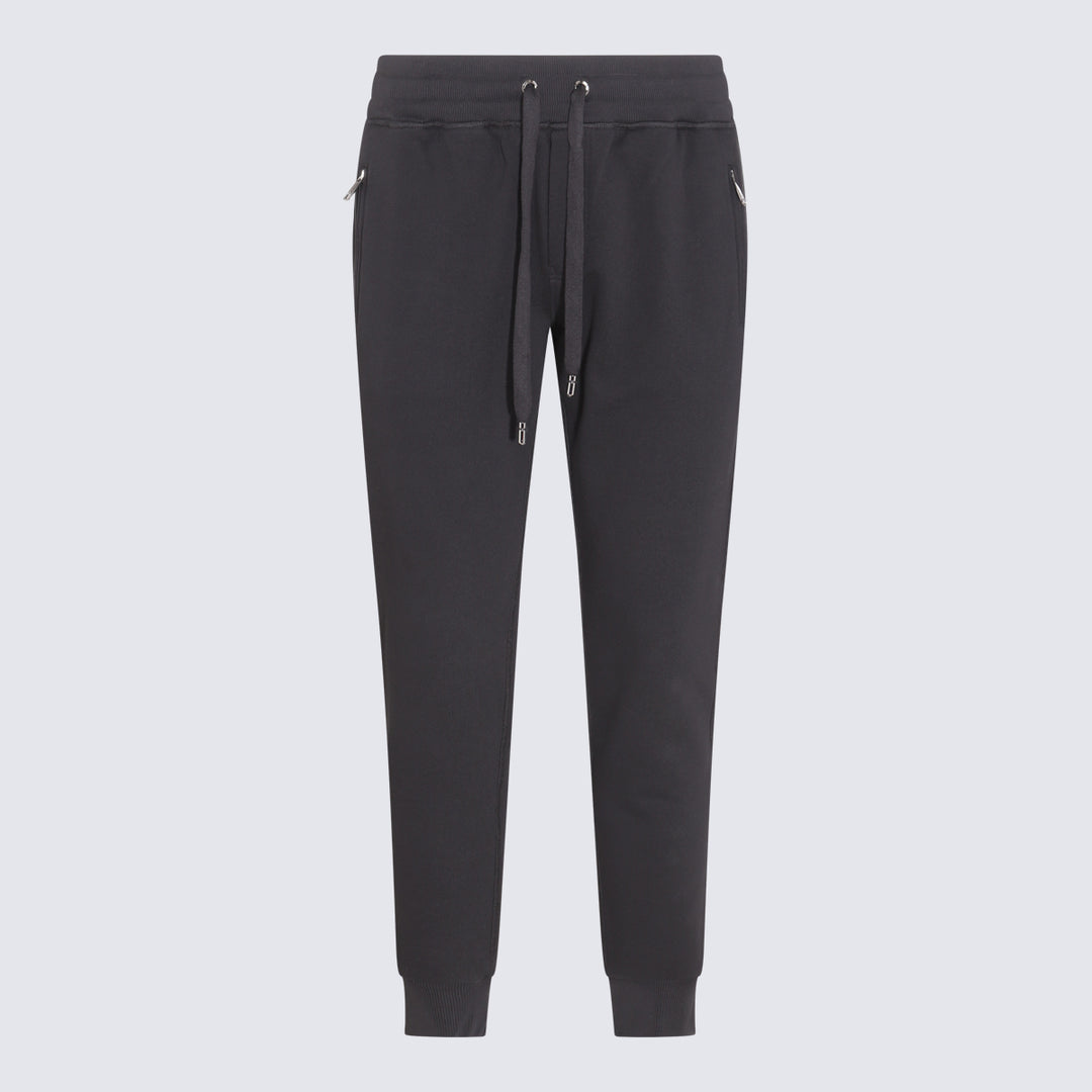 Dolce & Gabbana Trousers - Blacks and greys | c2f7f4ecc77ff1ea2f887d47069485376ccb790f