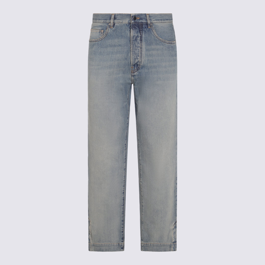 Amiri Jeans -  | 07774f12b6d8e27df0fbecd239123839b52bd95c
