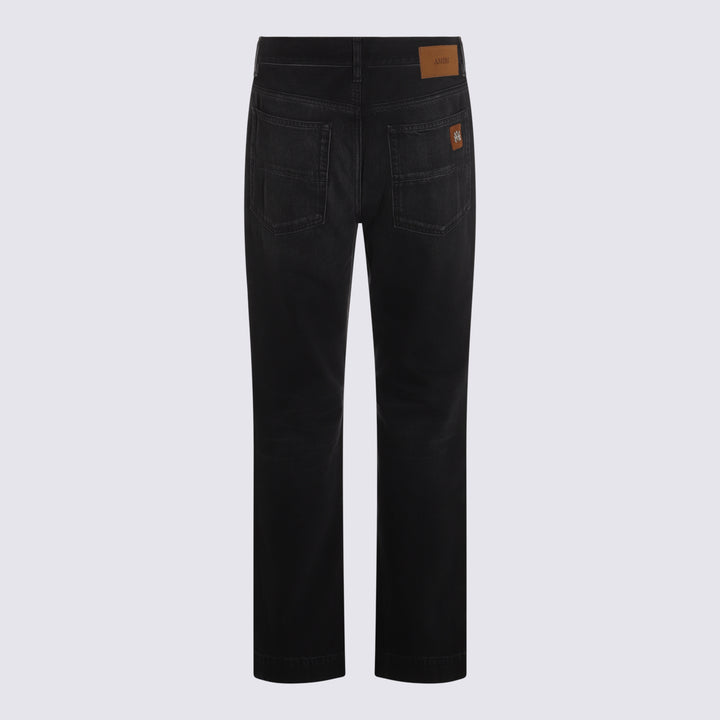 Amiri Jeans -  | d45b3b12e4307848d8ab98efdd69a3563d061a40