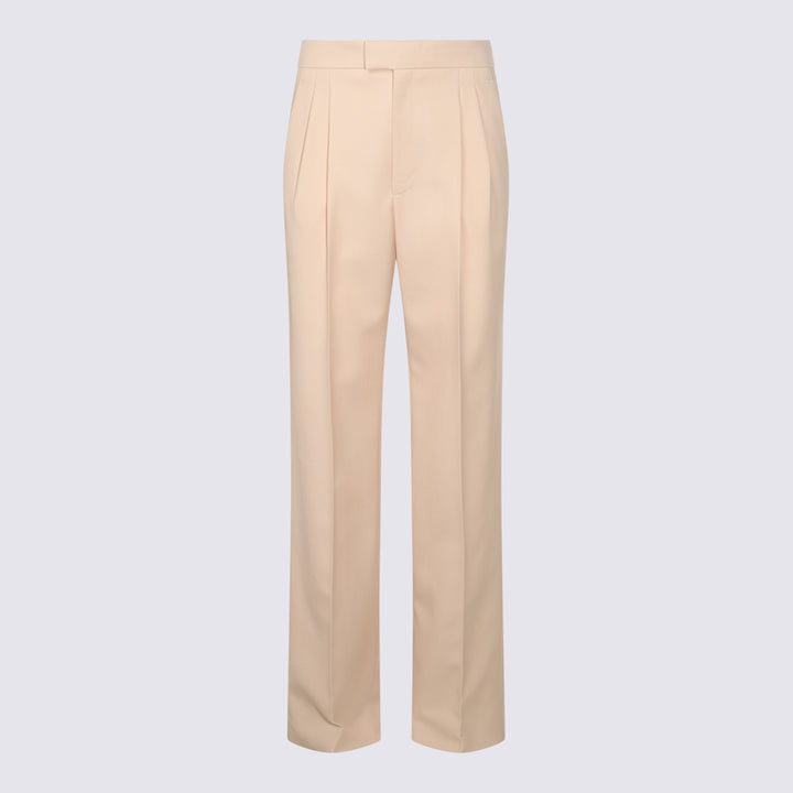 Valentino Trousers - Light and natural | 1621734499765e62d9f213bf6d6d2b75f73a47b8