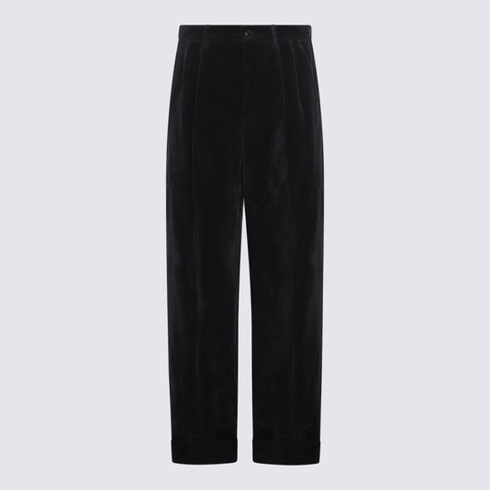 Trousers Dark Night