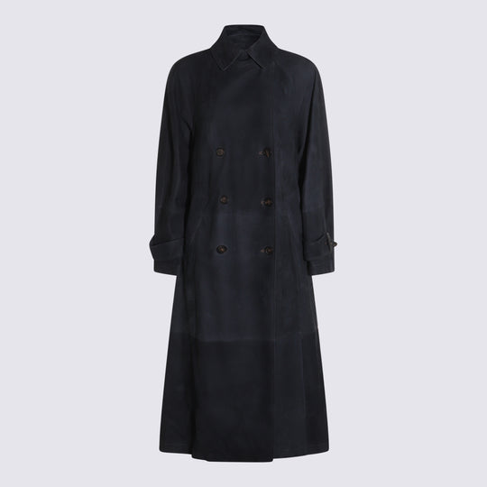 Jackets Blue And Green