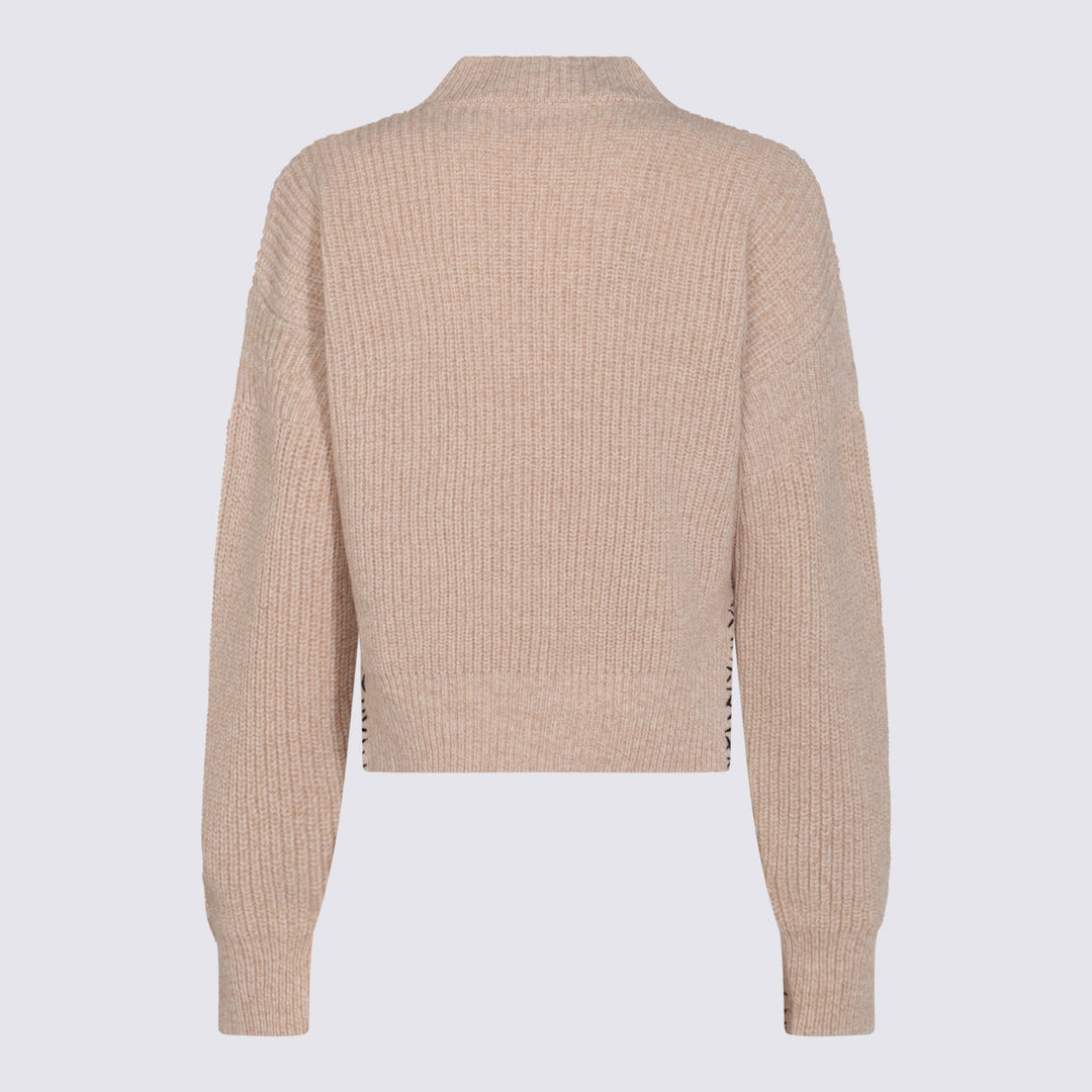 Marni Sweaters - SEASHELL | 22ea967c4aca7a357a88888558c6c214039f1fd1