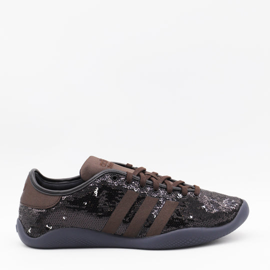 Sneakers Coreblack/Silvermet/Darkbrown