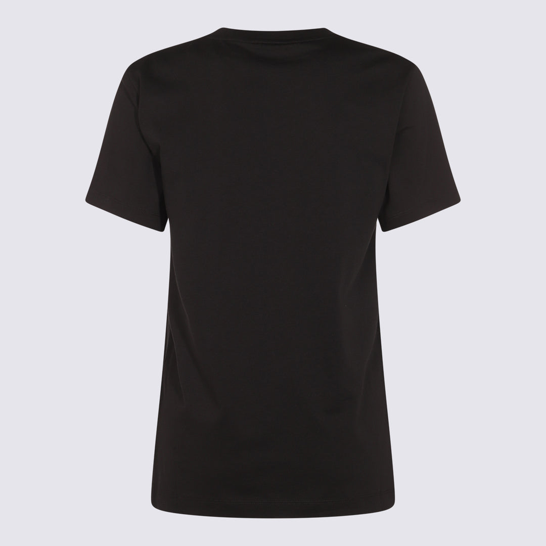 Marni T-shirts and Polos - Blacks and greys | 4e9b7fc17f51a0a7f66f1811fa97bdd17ce33ce8