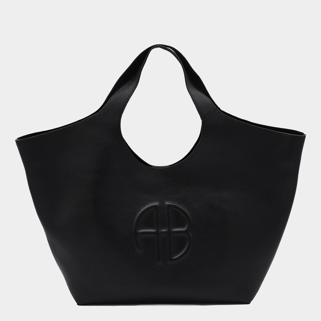 Anine Bing Bags - Nero | 7986dd7c22f3b9e7ce0a11d6d6998d85693c5f0a