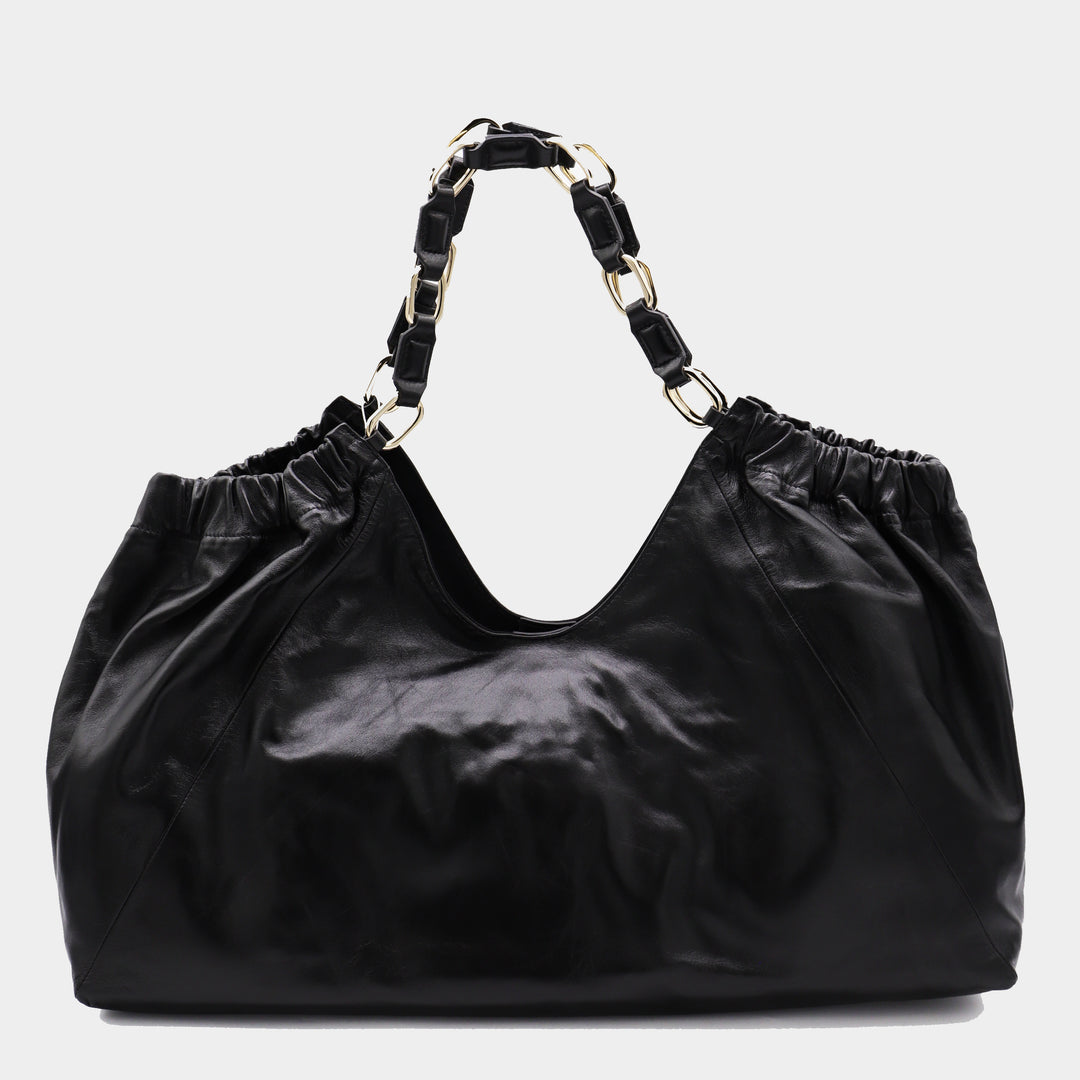 Anine Bing Bags - Nero | 0d70975fae3c14a49f70e606961908ac080fcfb6