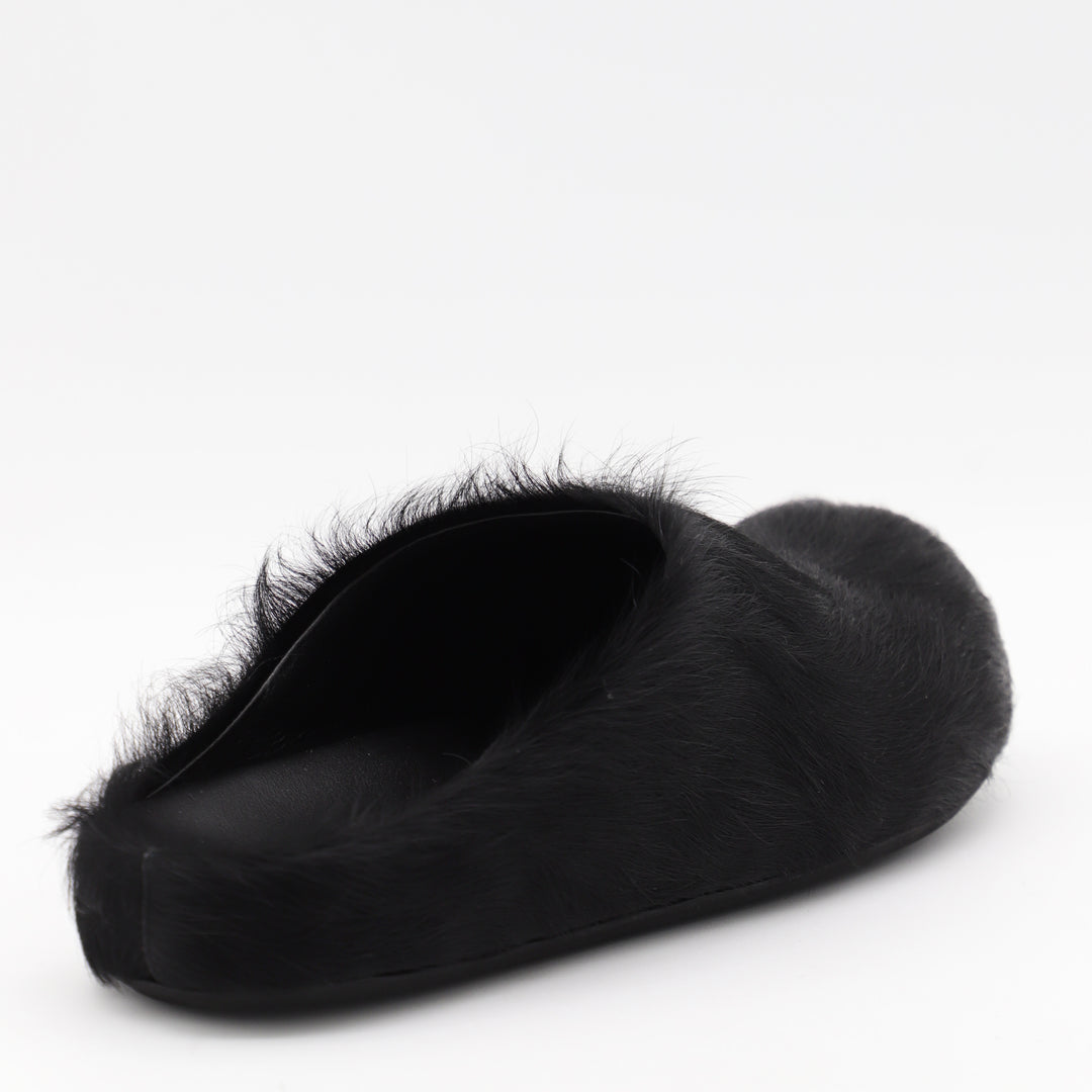 Marni Sandals - Blacks and greys | cab8be132ac2ed5a06b7f94ed51222475f22e1d4