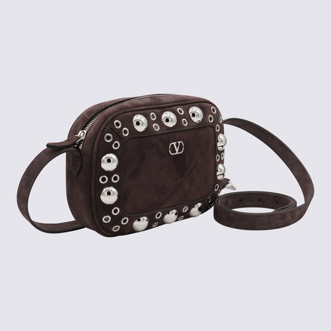 Valentino Garavani Bags - Marrone | 557527083c5ce373b0b9c880010d1a88193b4e0d