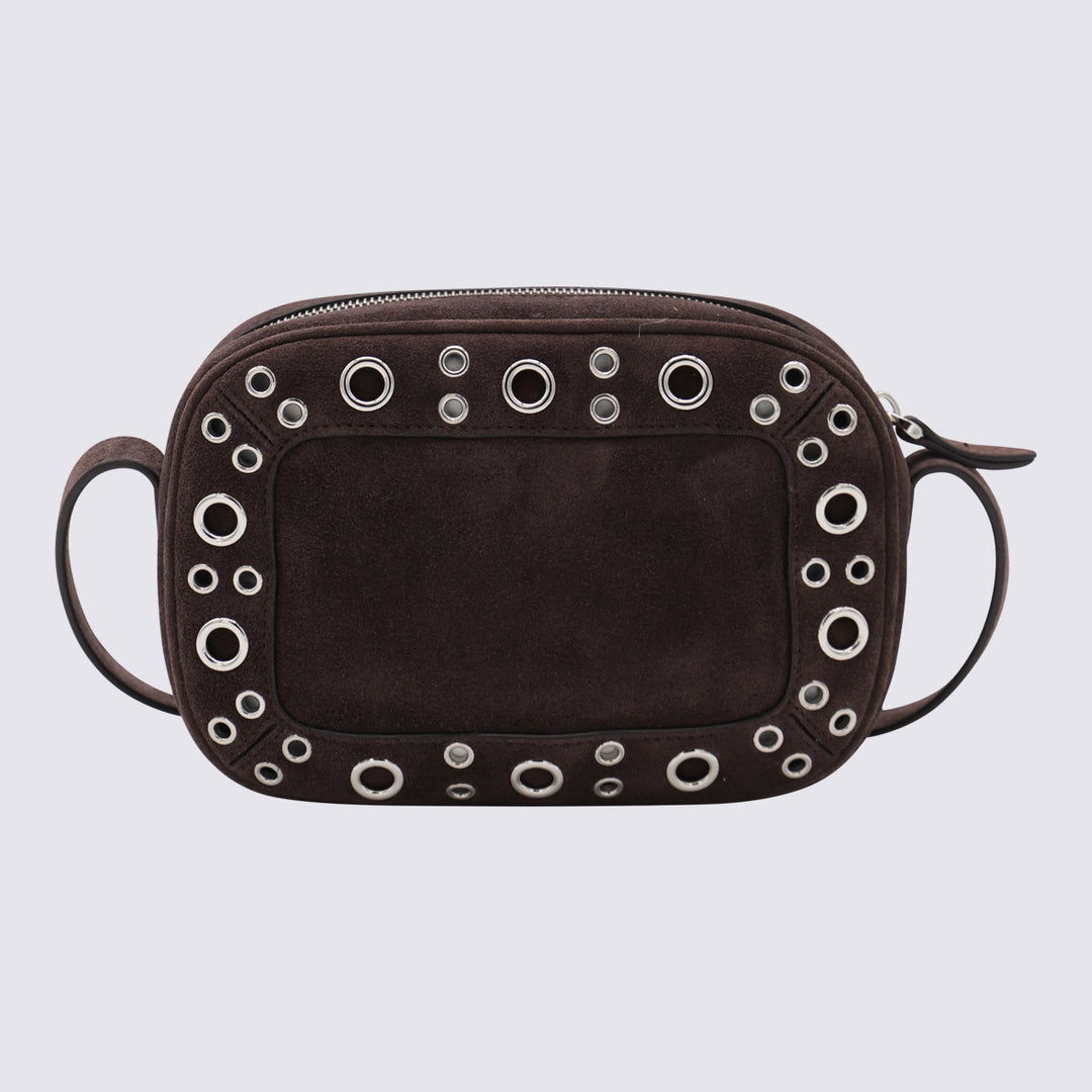 Valentino Garavani Bags - Marrone | 1b75b3e41637aaa7beffe9bd53a71b351ed07d01