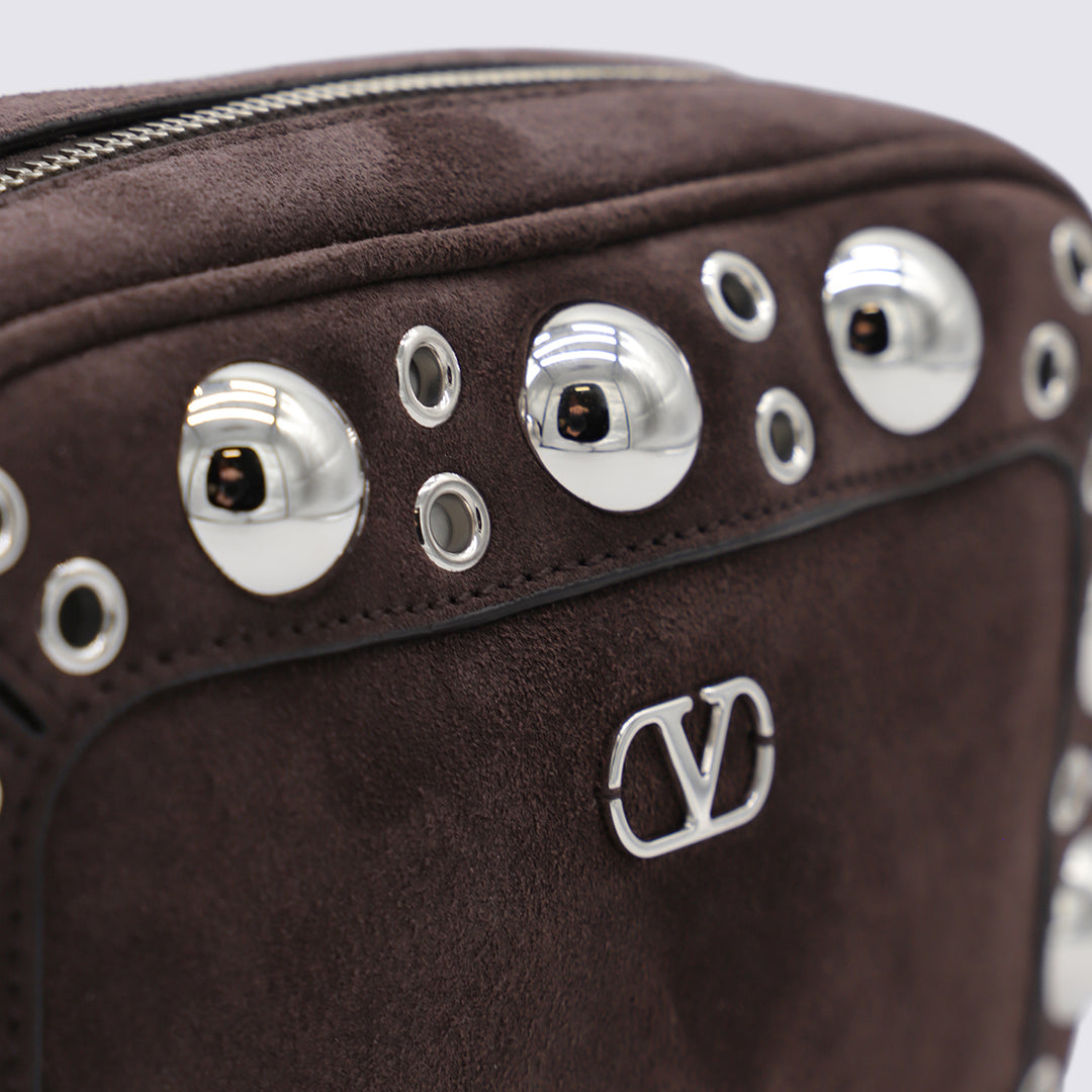 Valentino Garavani Bags - Marrone | fb0cc4df5b782d81c4cbbf08a8e06c24c6036724