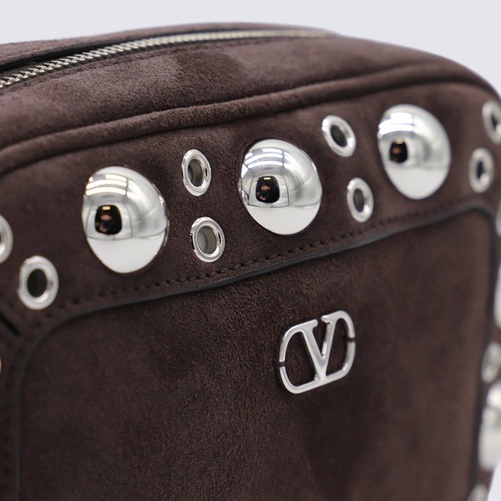 Valentino Garavani Bags - Marrone | fb0cc4df5b782d81c4cbbf08a8e06c24c6036724