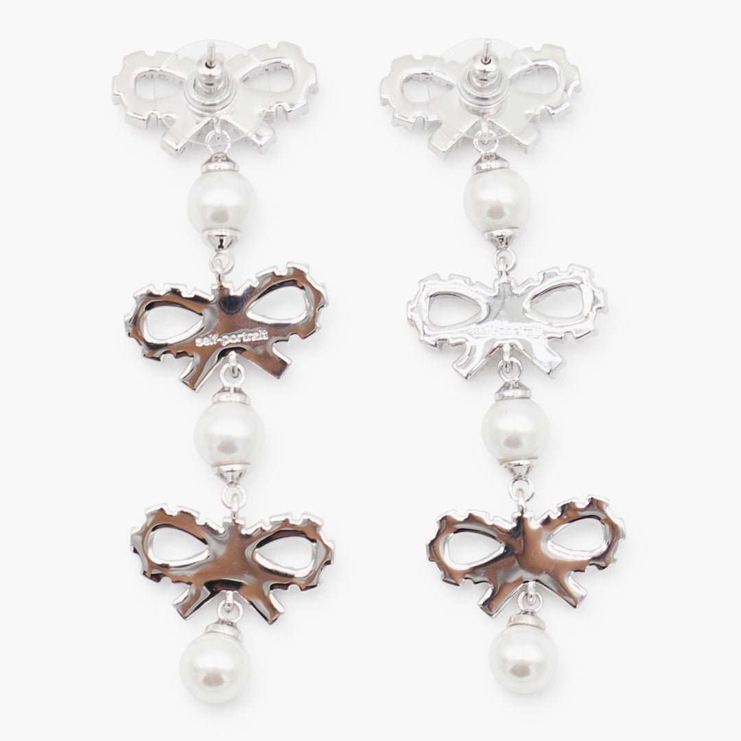 Self-Portrait Bijoux - Light and natural | 3354d2e2bf6f66cb89f02d9805625d14662c5bf8