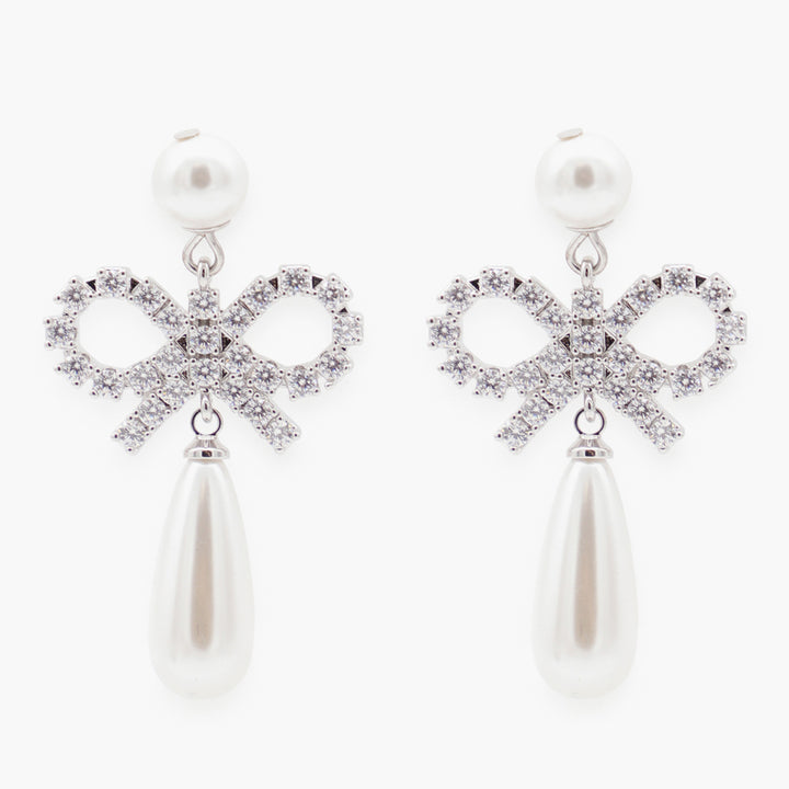 Self-Portrait Bijoux - Light and natural | d16149626a72576bb391379aff62825d88fa1be3