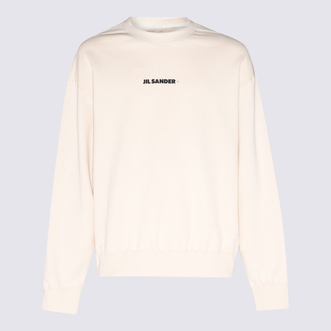Jil Sander Sweaters - DUNE | 88a9b2ddd46335d7becb0e2871d818c7d3847514