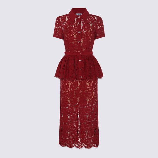 Dresses Blue And Green