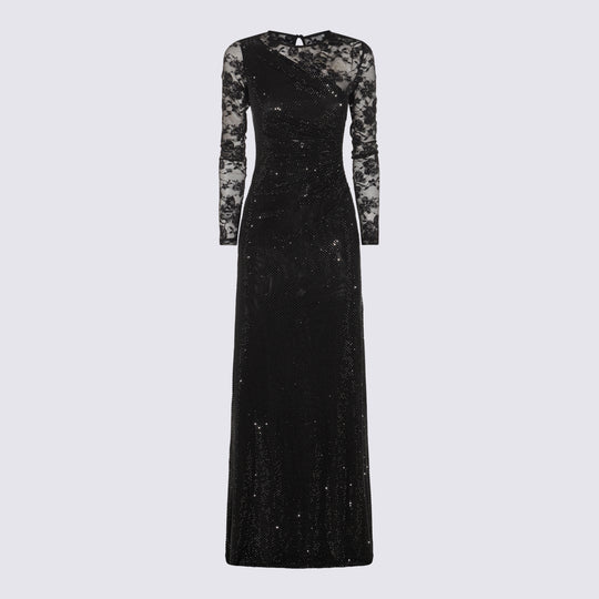 Dresses Blacks And Greys