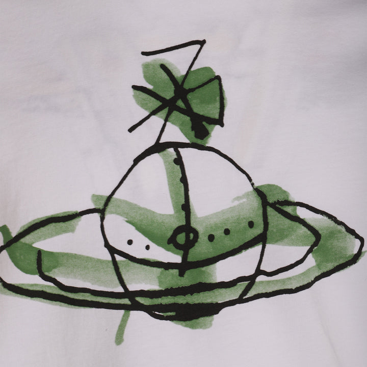 Vivienne Westwood T-shirts and Polos - Light and natural | 275f452f5e40429ac3b0132d61204a083cb80f52