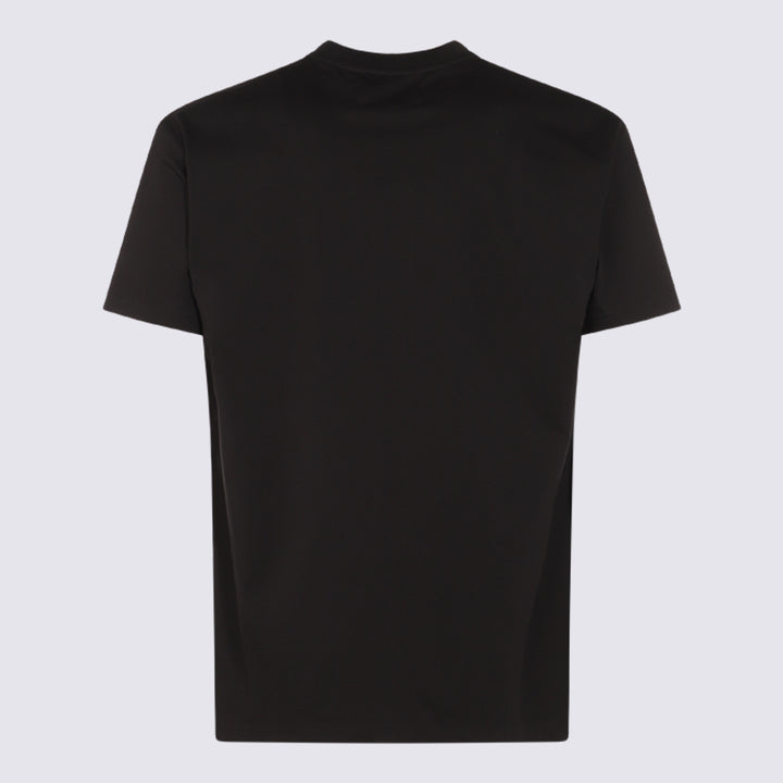 Vivienne Westwood T-shirts and Polos - Blacks and greys | 8fd09f571fd7f106c5233db3630d09656f2d15c7