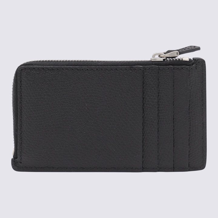 Valentino Garavani Wallets - Blacks and greys | 0a7c006937b06853963865edd647520a6aa27224