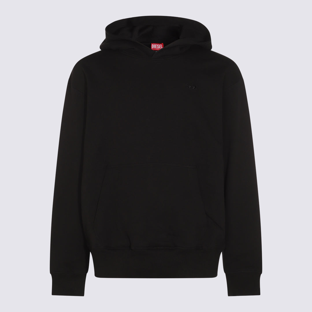 Diesel Sweaters - Blacks and greys | baf1155417d0fdf250cfe693dda2b153fb158692