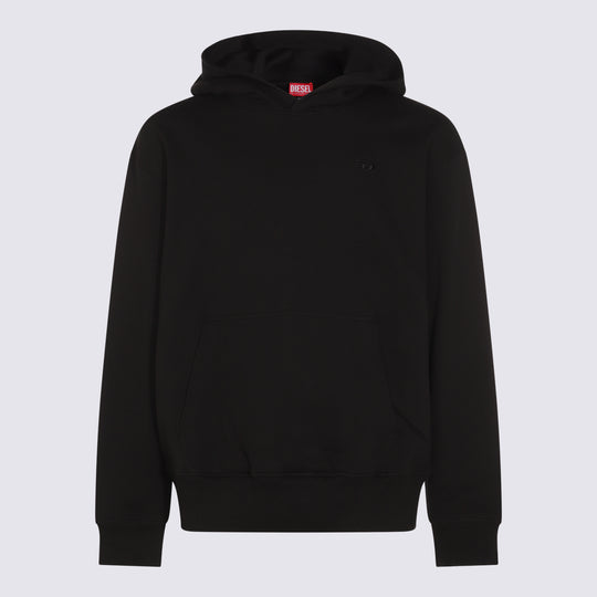 Sweaters Blacks And Greys