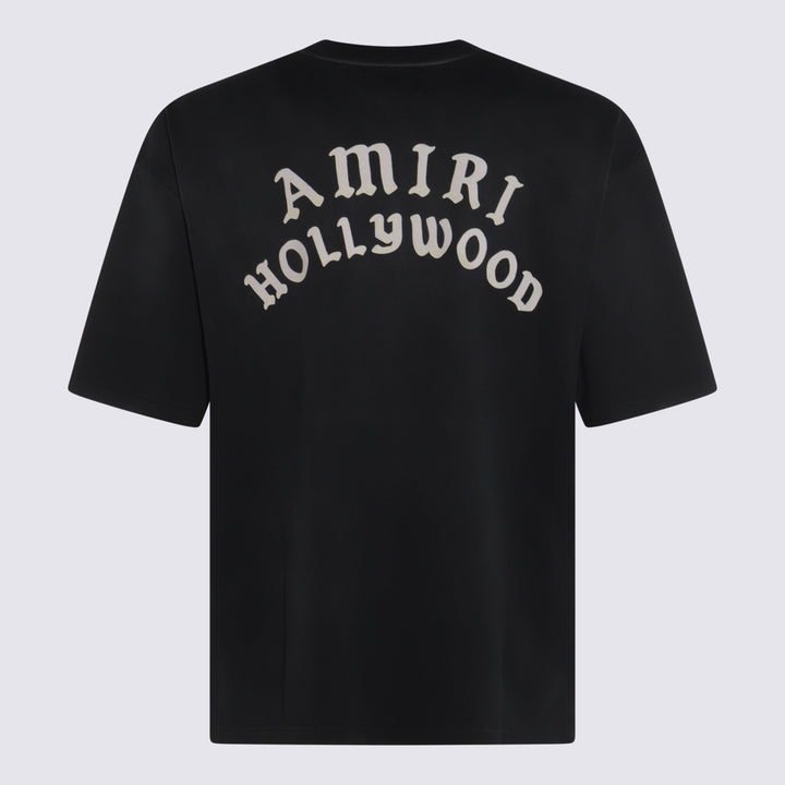 Amiri T-shirts and Polos -  | 3a9765fa519c64f57f64c8d3ea115e30ac7c3118