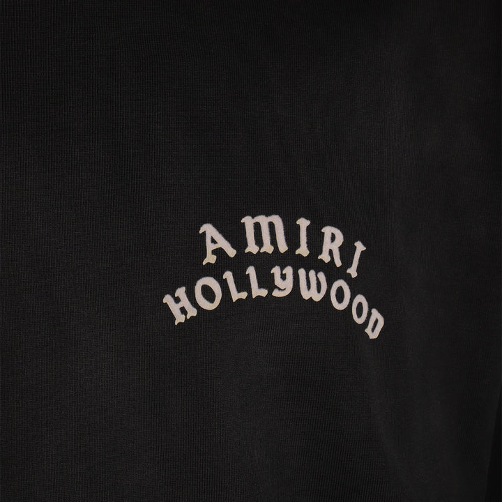 Amiri T-shirts and Polos -  | 4b9e3d87311d5e239e54acba443d7f9896fa220d