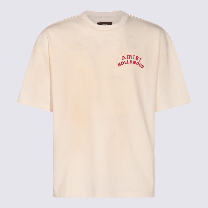 Amiri T-shirts and Polos -  | c36f4b6eb1ce18b972be5f0ae93c254d79358dec