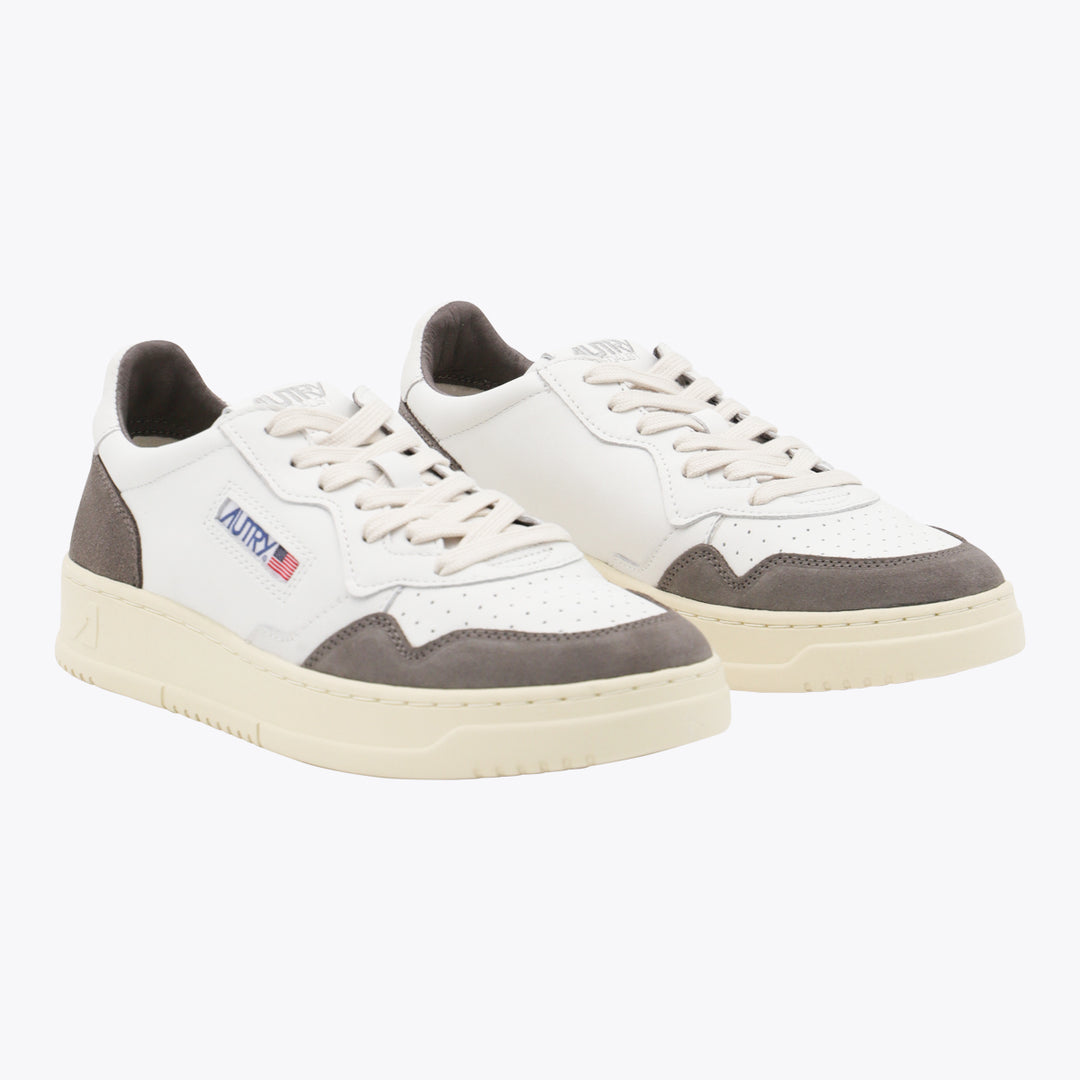 Autry Sneakers - Light and natural | a25397e7bdff2c76a1155b797f76fbe4ce6337c9