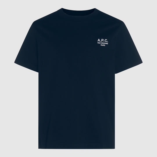 T-Shirts And Polos Dark Navy/Ecru