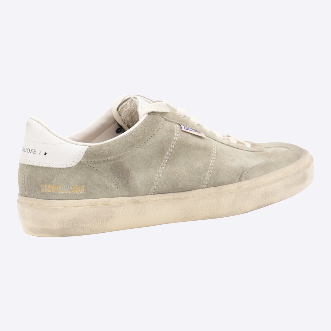 Golden Goose Sneakers - TAUPE/MILK | 3f70f823da8950310b4ca8f2e4076d9a71336cc0