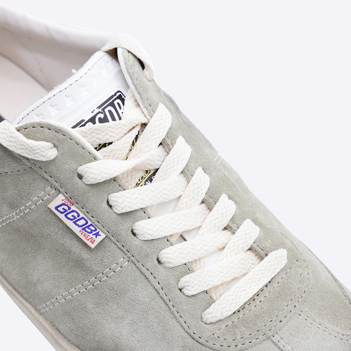 Golden Goose Sneakers - TAUPE/MILK | 1b81dd97224a8c6ec3a585c180ed5acbab02f3ce