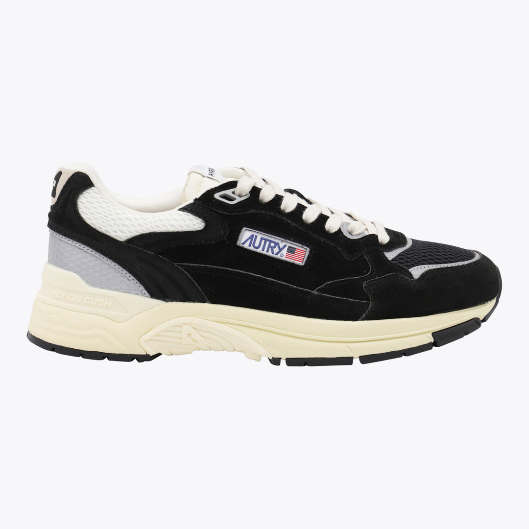 Autry Sneakers - Blacks and greys | f9b57df37bde15fc3cf8cb0eb2cd6fb99d131401