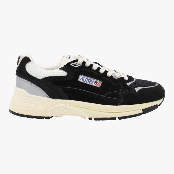 Autry Sneakers - Blacks and greys | f9b57df37bde15fc3cf8cb0eb2cd6fb99d131401