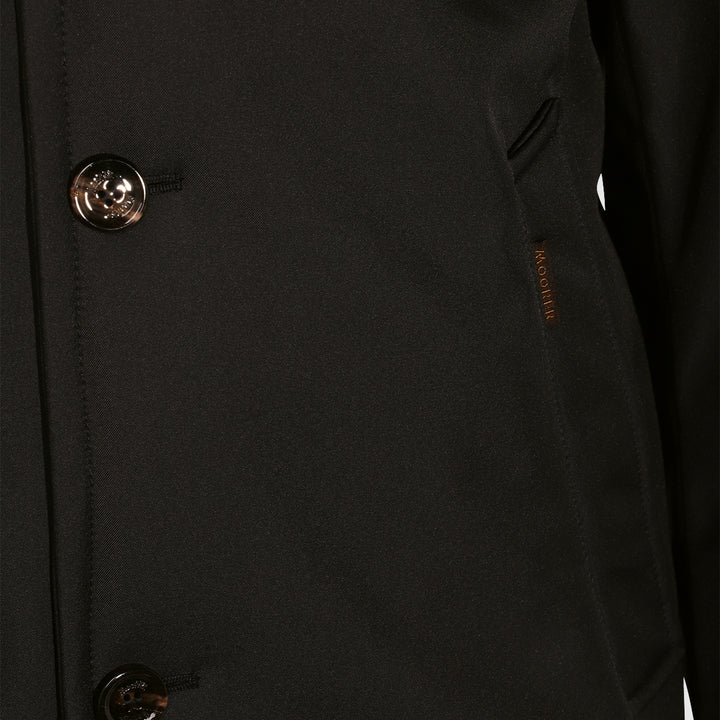 Moorer Coats - Blacks and greys | 17e6a47f7e95923bd1ab138a843270860f5b5f0d