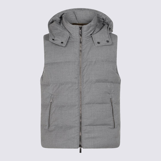 Coats Blacks And Greys