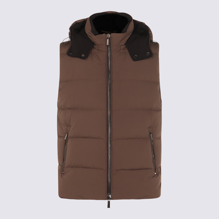 Moorer Coats - VISONE | e6fb2d56763424bef2e1c581961ed47302136506