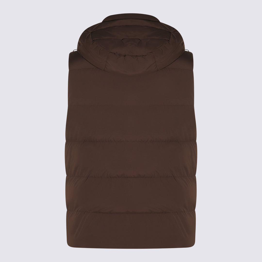 Moorer Coats - VISONE | d3b412c2955d4adc441b68f40b8d6d088fcfa081