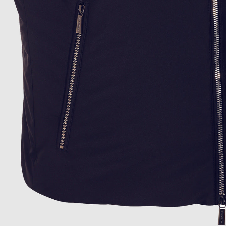 Moorer Coats - Blue and green | 3d26dd556f1ca897a17746a419066f934ec01ed3