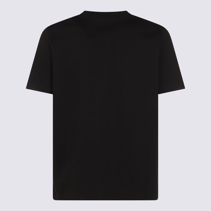 Casablanca T-shirts and Polos - Blacks and greys | 250bea2d465a90d4b66edb7146408dfe31cbc3a8