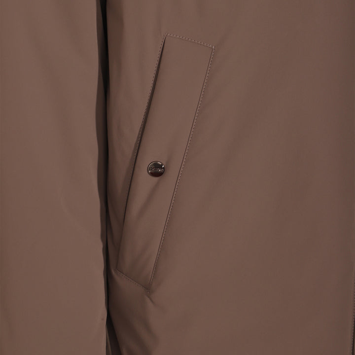 Herno Coats - VISONE | 72009373d50e2efdcd8e3e90bb230114012cc89d